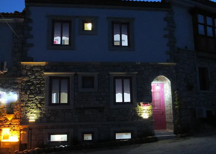 Aladam Bed and Breakfast Αλακάτι