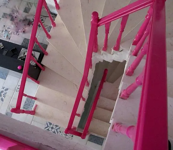 Bed and Breakfast Aladam *