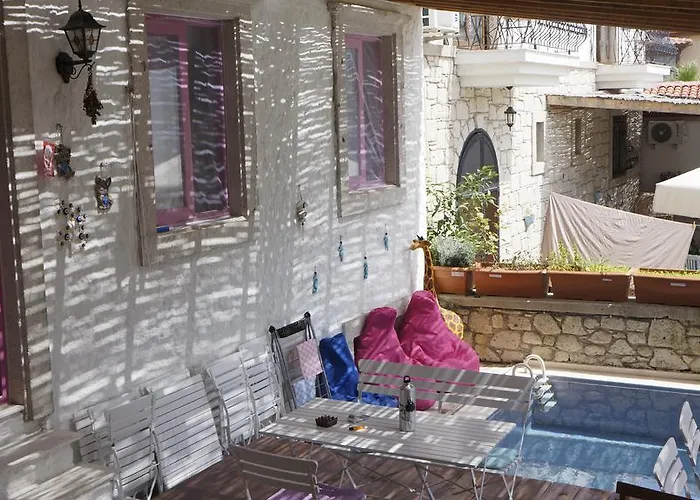 Bed and Breakfast Aladam Αλακάτι