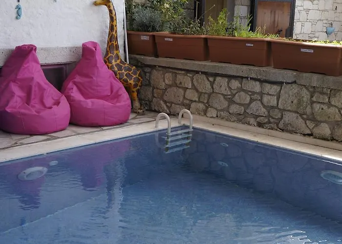 Bed and Breakfast Aladam Αλακάτι