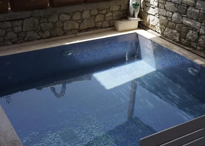 Bed and Breakfast Aladam